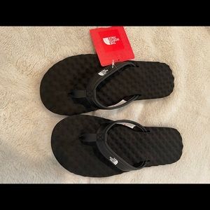 The North Face Flip flops